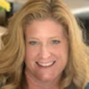 Meet your Posher, Kristen